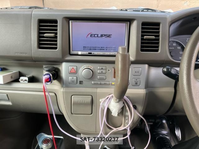 Suzuki EVERY WAGON 2008-07 7616497-11