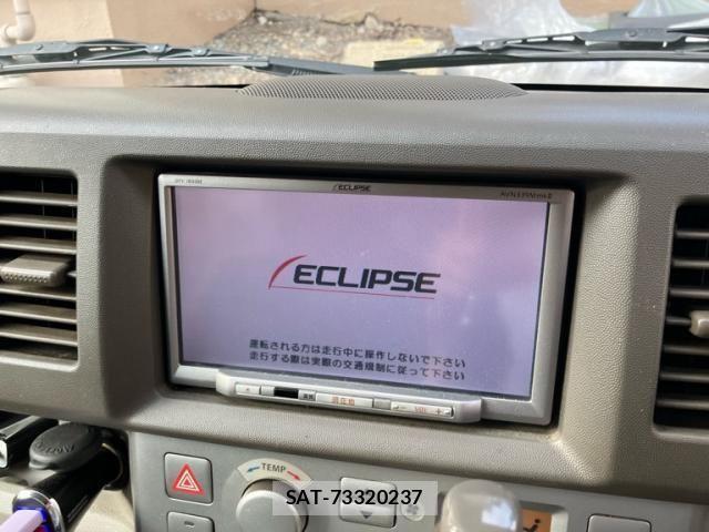 Suzuki EVERY WAGON 2008-07 7616497-12