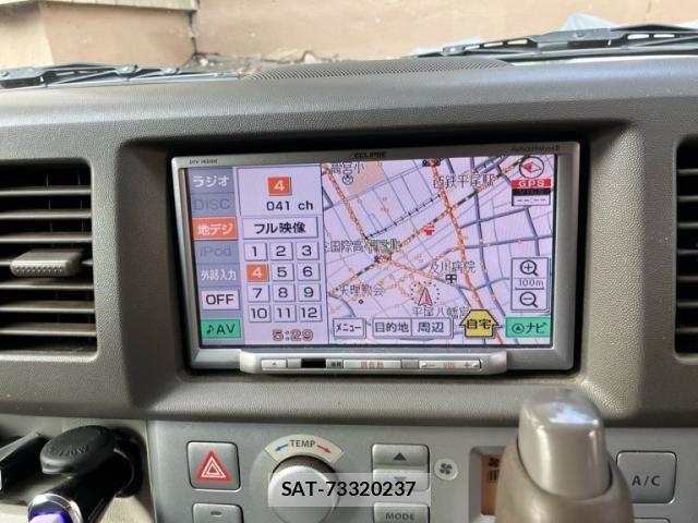 Suzuki EVERY WAGON 2008-07 7616497-13