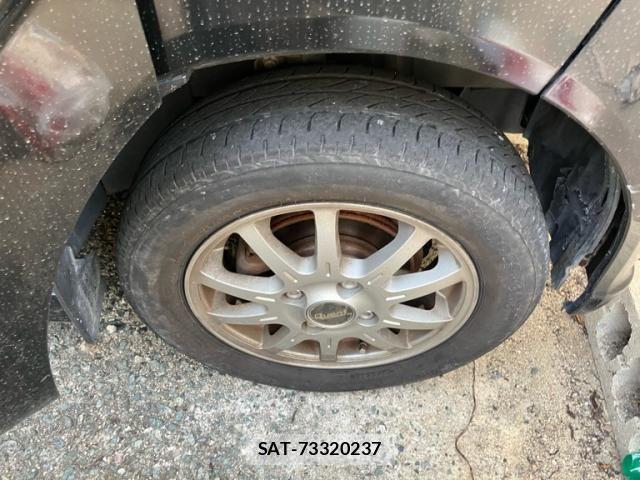 Suzuki EVERY WAGON 2008-07 7616497-16
