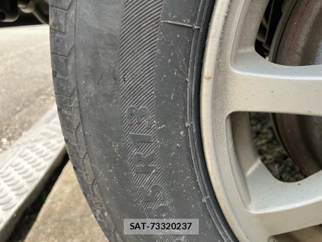 Suzuki EVERY WAGON 2008-07 7616497-17