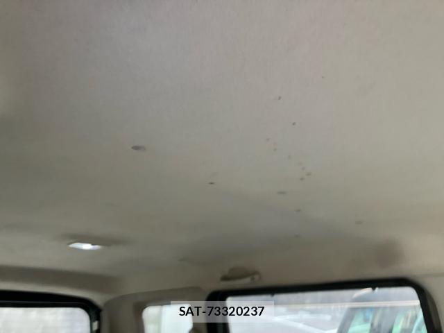 Suzuki EVERY WAGON 2008-07 7616497-18