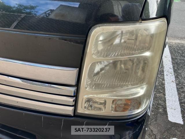 Suzuki EVERY WAGON 2008-07 7616497-5
