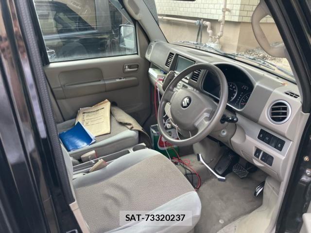 Suzuki EVERY WAGON 2008-07 7616497-7