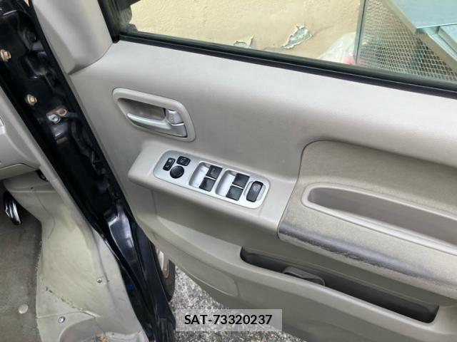 Suzuki EVERY WAGON 2008-07 7616497-8