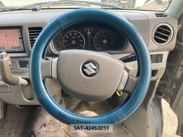 Suzuki EVERY WAGON 2005-09 7616496-10