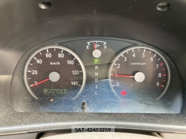 Suzuki EVERY WAGON 2005-09 7616496-12