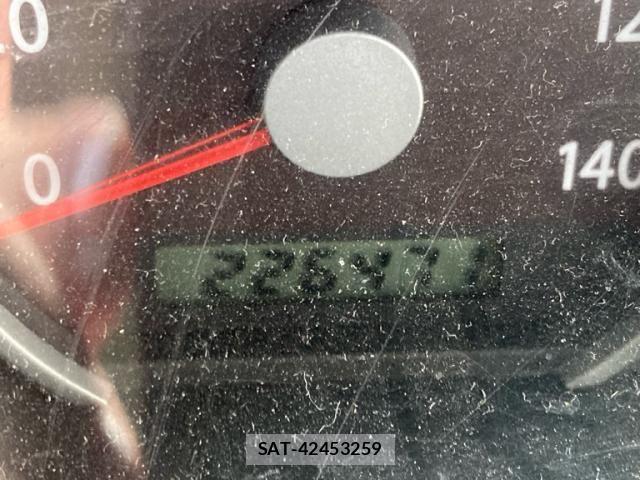Suzuki EVERY WAGON 2005-09 7616496-13