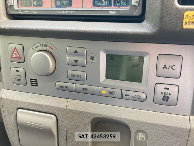 Suzuki EVERY WAGON 2005-09 7616496-15