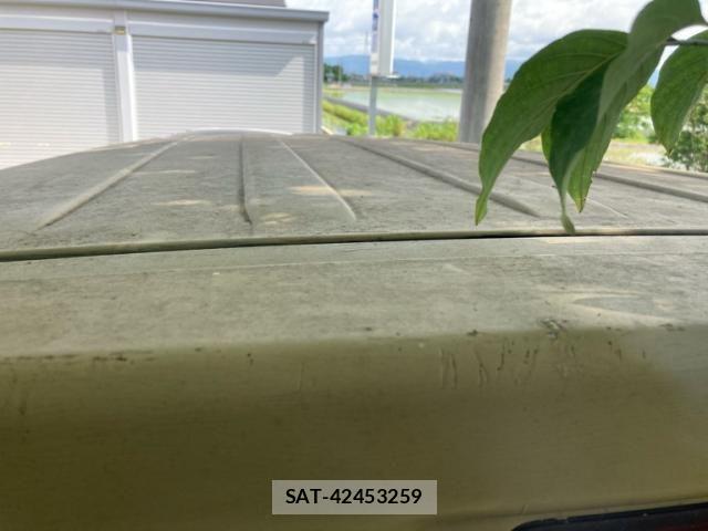 Suzuki EVERY WAGON 2005-09 7616496-4