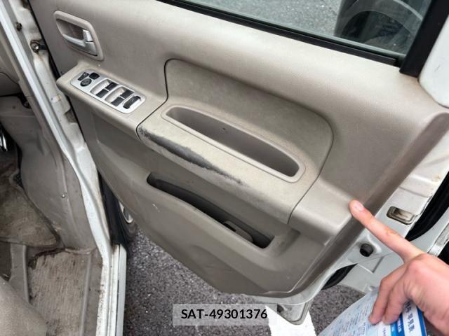 Suzuki EVERY WAGON 2005-09 7616498-10