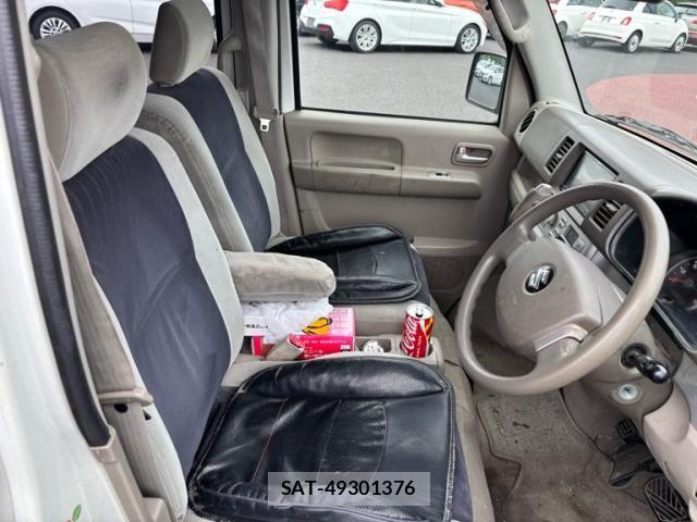 Suzuki EVERY WAGON 2005-09 7616498-11
