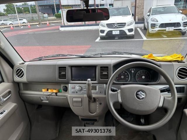 Suzuki EVERY WAGON 2005-09 7616498-14