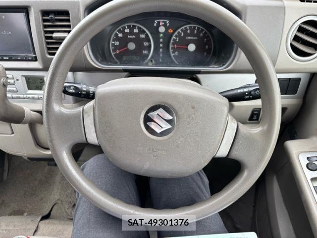 Suzuki EVERY WAGON 2005-09 7616498-15