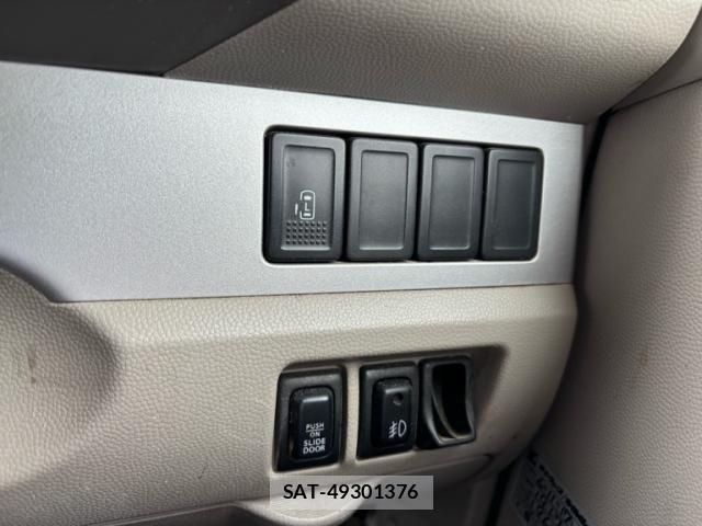 Suzuki EVERY WAGON 2005-09 7616498-16