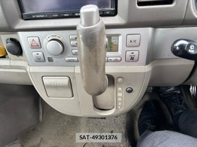 Suzuki EVERY WAGON 2005-09 7616498-17