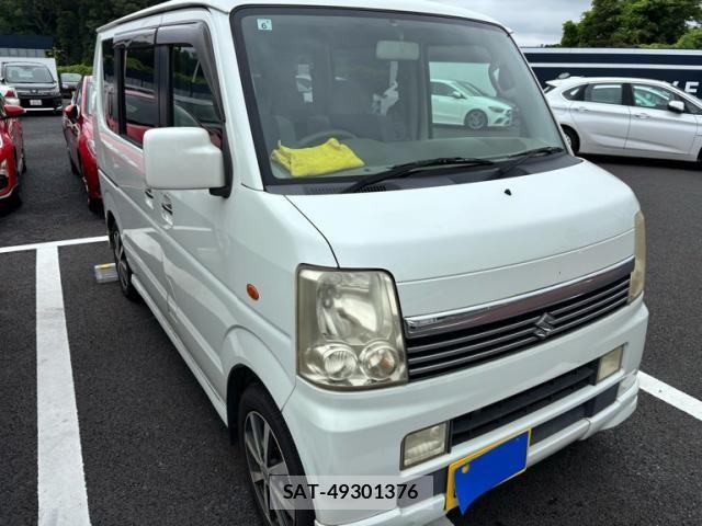 Suzuki EVERY WAGON 2005-09 7616498-1
