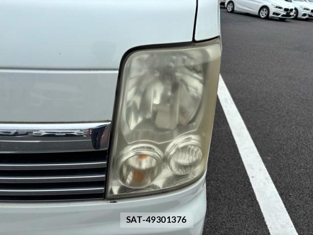 Suzuki EVERY WAGON 2005-09 7616498-3