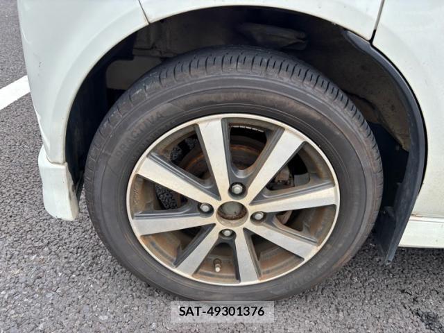 Suzuki EVERY WAGON 2005-09 7616498-4