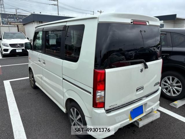 Suzuki EVERY WAGON 2005-09 7616498-5