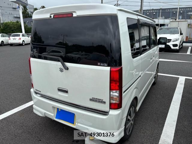 Suzuki EVERY WAGON 2005-09 7616498-6