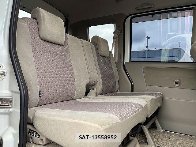 Suzuki EVERY WAGON 2012-10 7616493-9