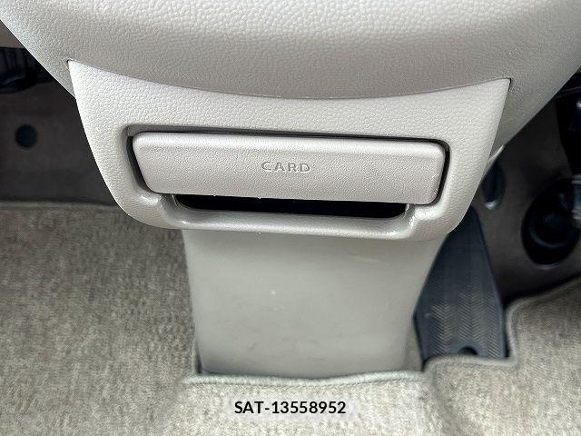 Suzuki EVERY WAGON 2012-10 7616493-10