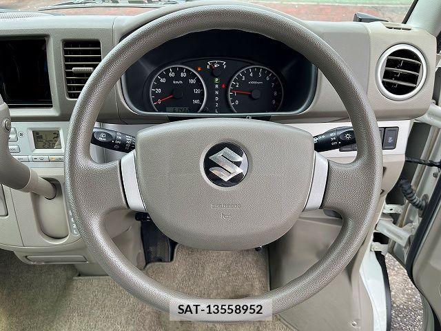 Suzuki EVERY WAGON 2012-10 7616493-13