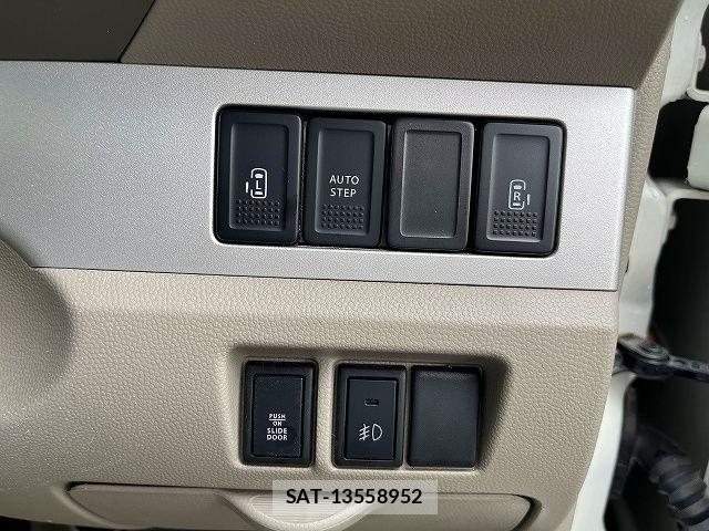 Suzuki EVERY WAGON 2012-10 7616493-16