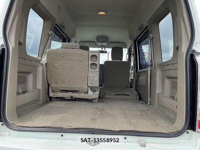 Suzuki EVERY WAGON 2012-10 7616493-17