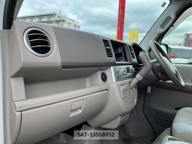 Suzuki EVERY WAGON 2012-10 7616493-18