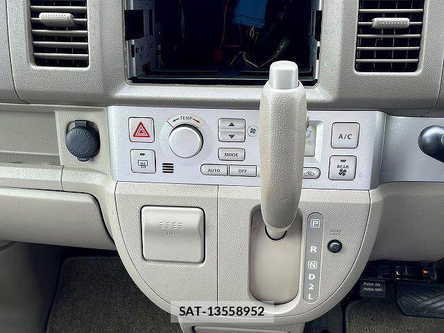 Suzuki EVERY WAGON 2012-10 7616493-19