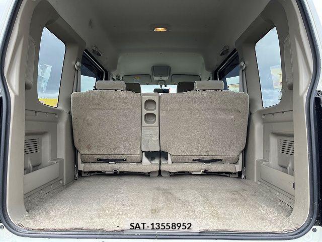 Suzuki EVERY WAGON 2012-10 7616493-20