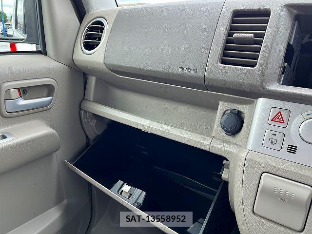 Suzuki EVERY WAGON 2012-10 7616493-3