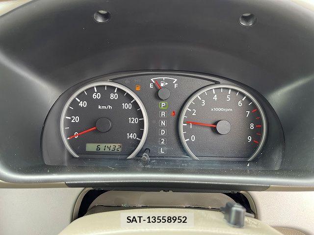 Suzuki EVERY WAGON 2012-10 7616493-7