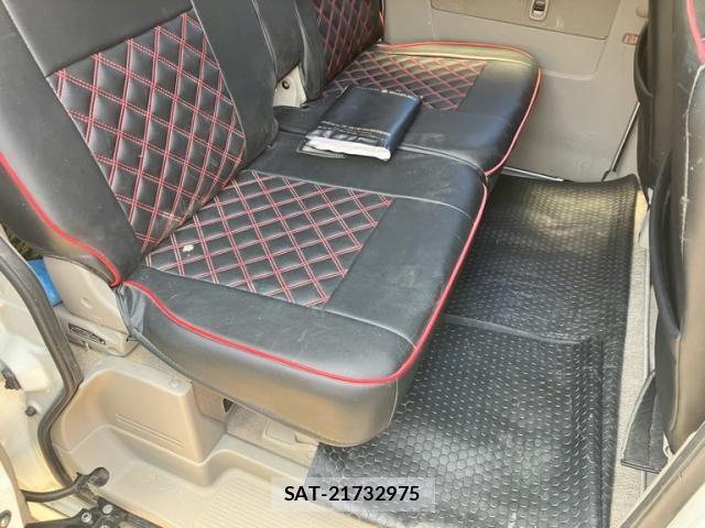 Suzuki EVERY WAGON 2011-11 7616492-9