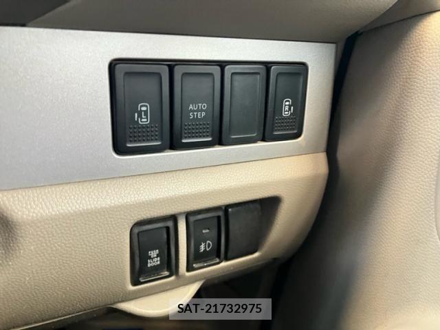 Suzuki EVERY WAGON 2011-11 7616492-11
