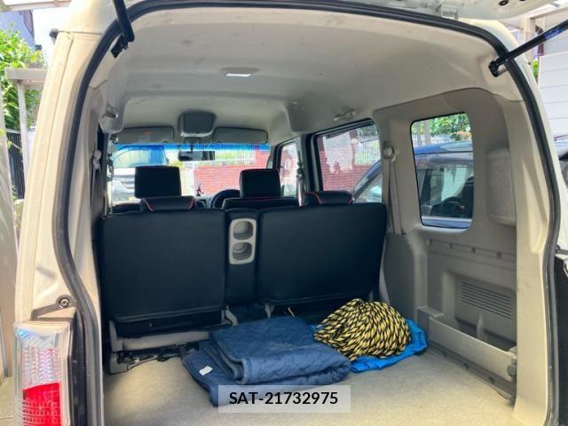 Suzuki EVERY WAGON 2011-11 7616492-14