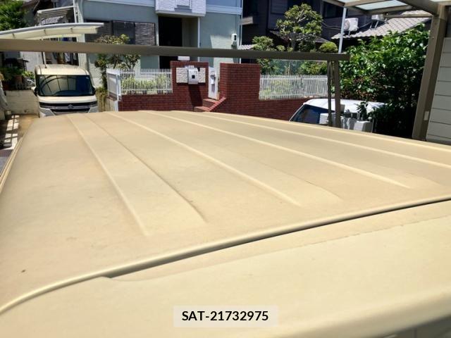 Suzuki EVERY WAGON 2011-11 7616492-16