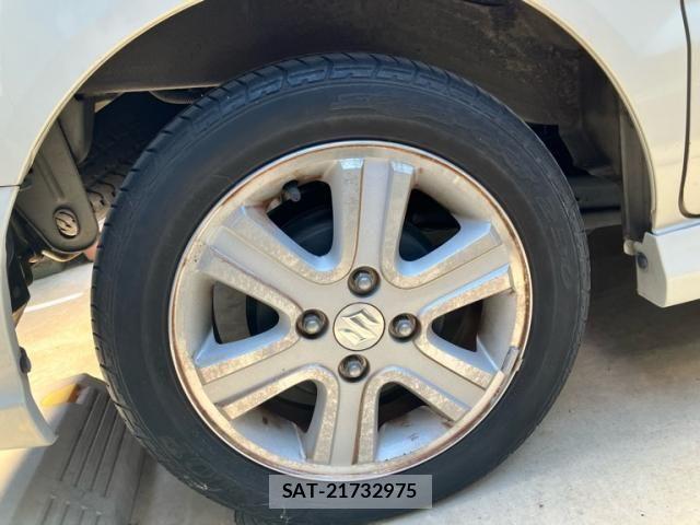 Suzuki EVERY WAGON 2011-11 7616492-3