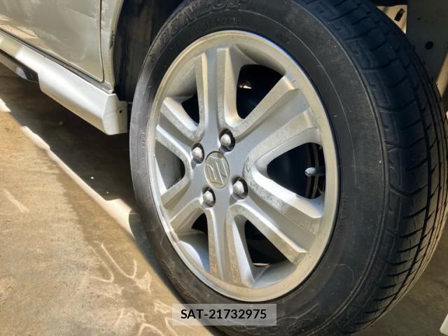 Suzuki EVERY WAGON 2011-11 7616492-4