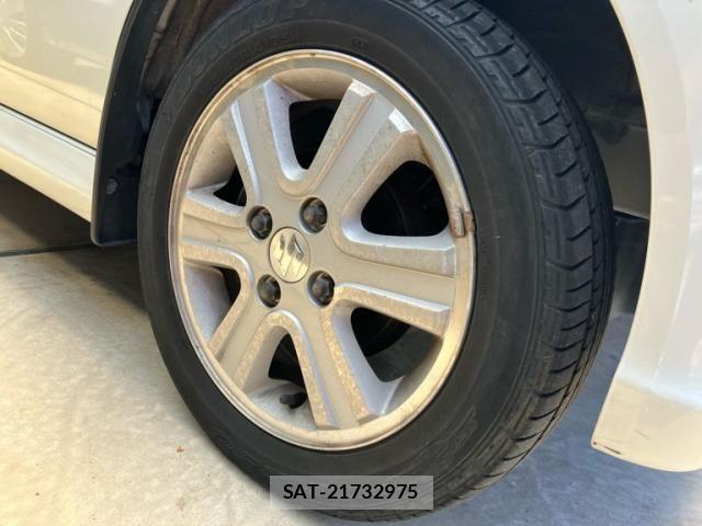 Suzuki EVERY WAGON 2011-11 7616492-5