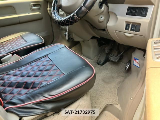 Suzuki EVERY WAGON 2011-11 7616492-7