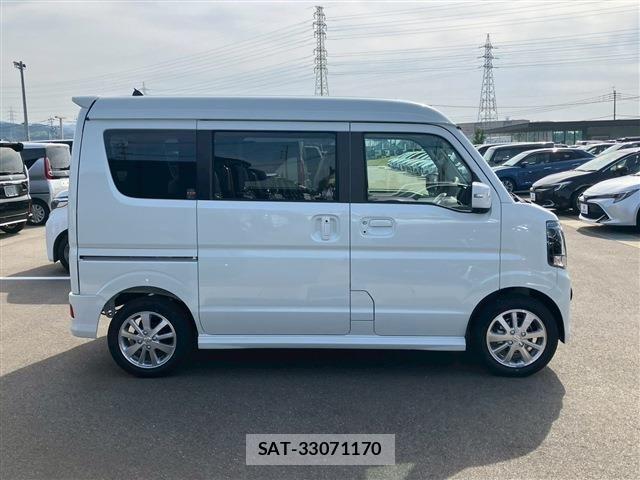Suzuki EVERY WAGON 2025-10 7723222-9