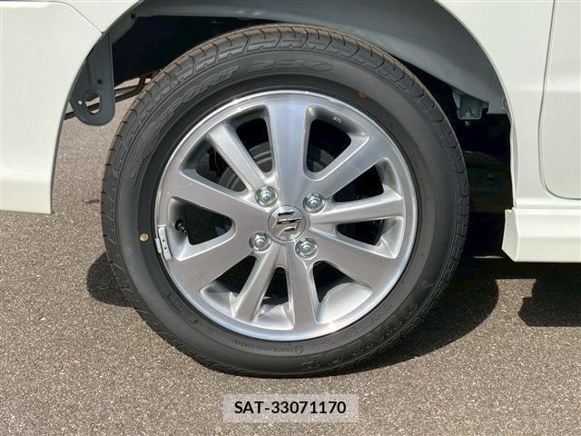 Suzuki EVERY WAGON 2025-10 7723222-10