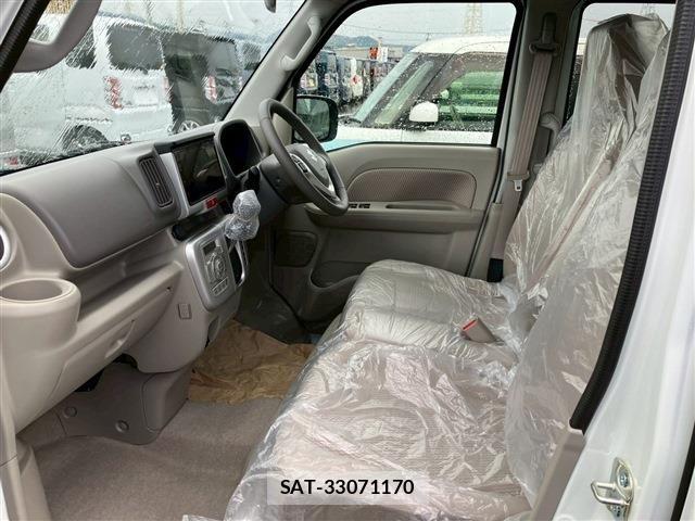 Suzuki EVERY WAGON 2025-10 7723222-11