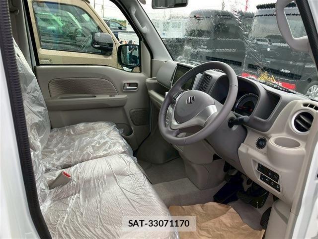 Suzuki EVERY WAGON 2025-10 7723222-12