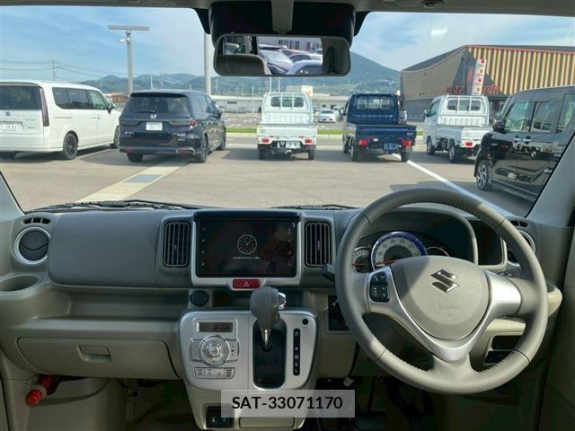 Suzuki EVERY WAGON 2025-10 7723222-13