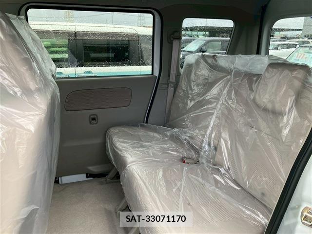 Suzuki EVERY WAGON 2025-10 7723222-14