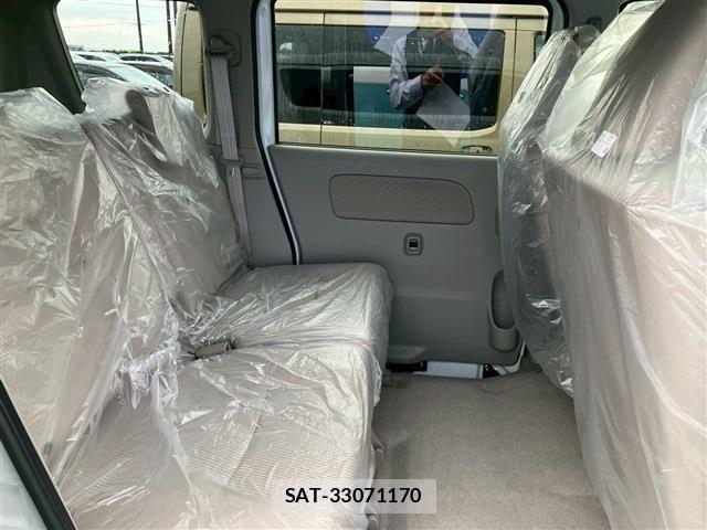 Suzuki EVERY WAGON 2025-10 7723222-15